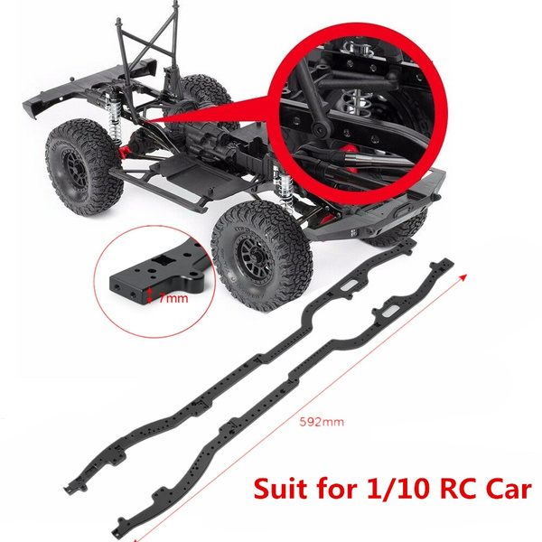 rc 6x6 chassis