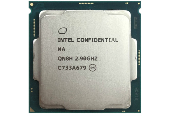 Intel Core i7-8700 es i7 8700 es i7 8700es QN8H 2.9 GHz Six-Core