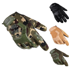 Outdoor, Bicycle, Sports & Outdoors, military gloves