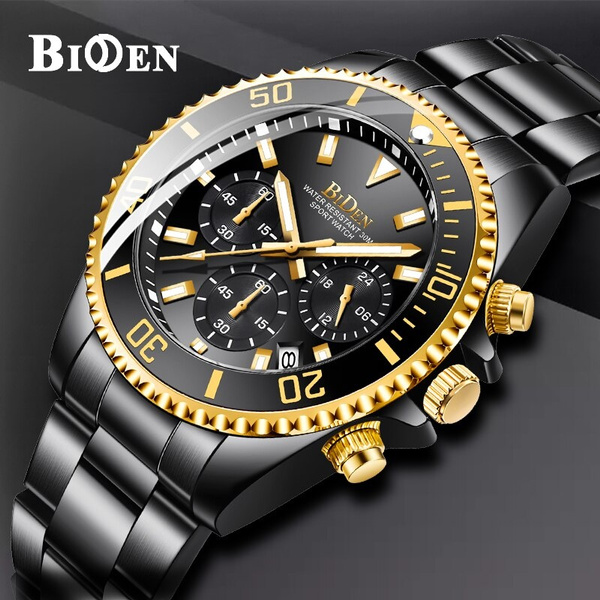 biden sports watch