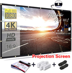 portableprojector, Exterior, proyector, portableprojectorscreen