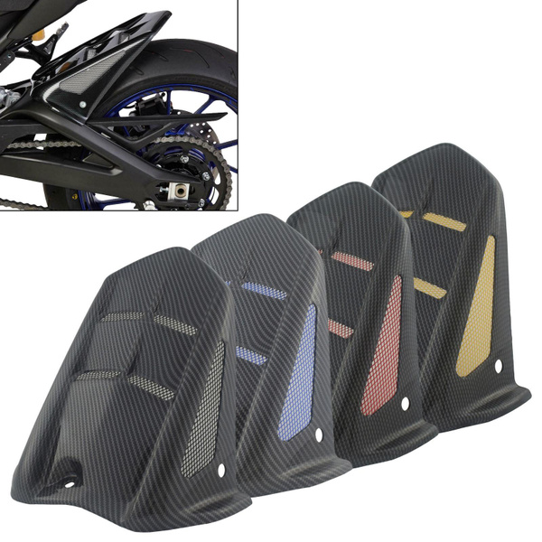 mudguard mt09