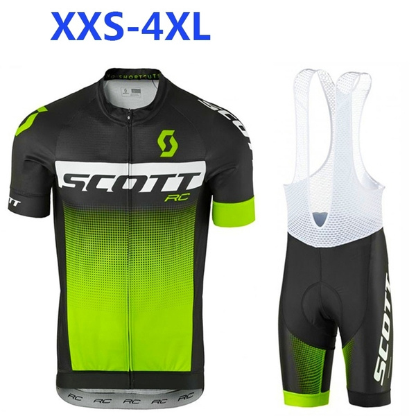 fashion cycling jersey