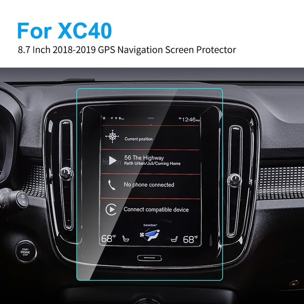 screen protector car