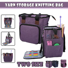 sewingkitbag, Knitting, Gel, dustproofbag