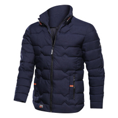 Casual Jackets, cottonjacket, Outdoor, Winter