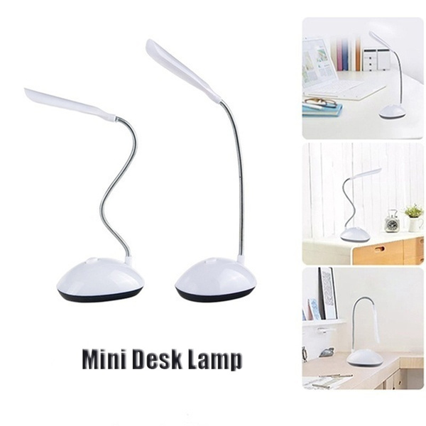 table lamp for study with battery