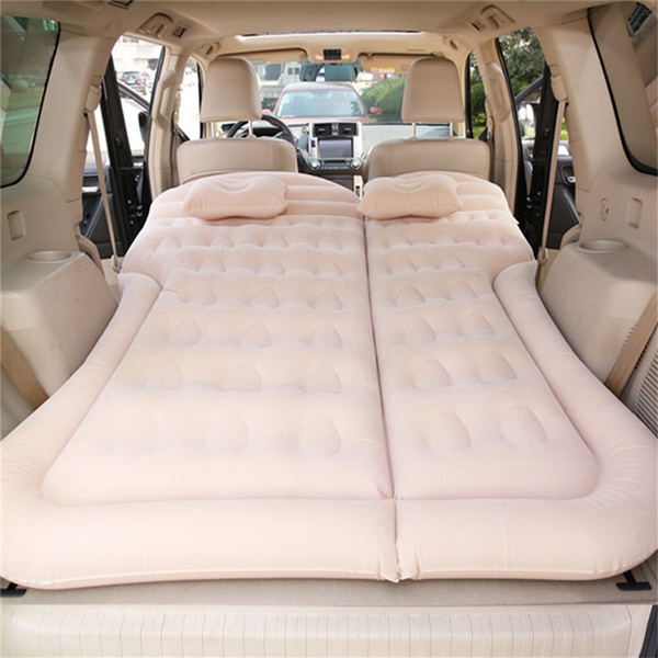 suv bed mattress