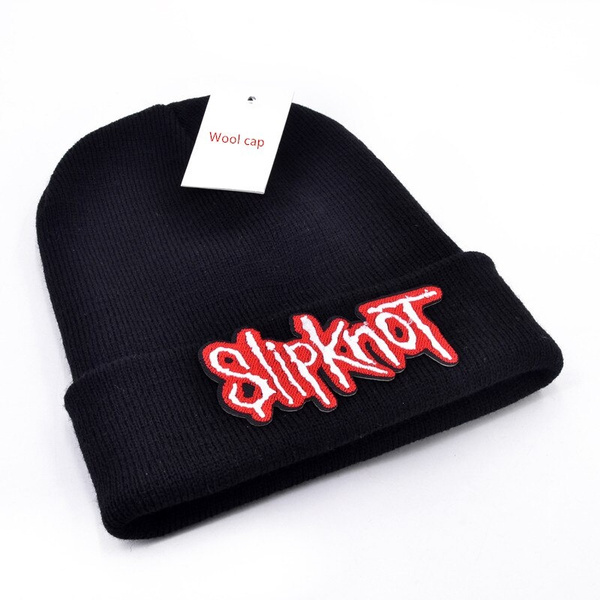 slipknot winter hat