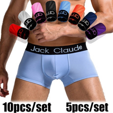 Ropa interior, Shorts, sexy men's underwear, boxer shorts
