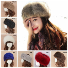 Beanie, Fashion, fur, Winter