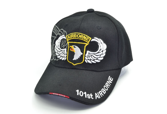 101st Airborne Division Baseball Cap 