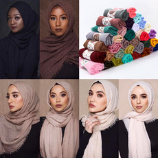 Fashion, head scarf, Shawl, Muslim