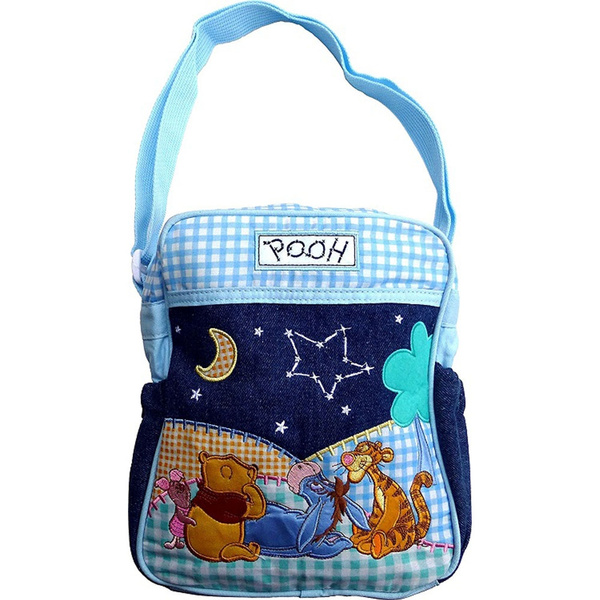 Disney Winnie The Pooh Baby Changing Bag