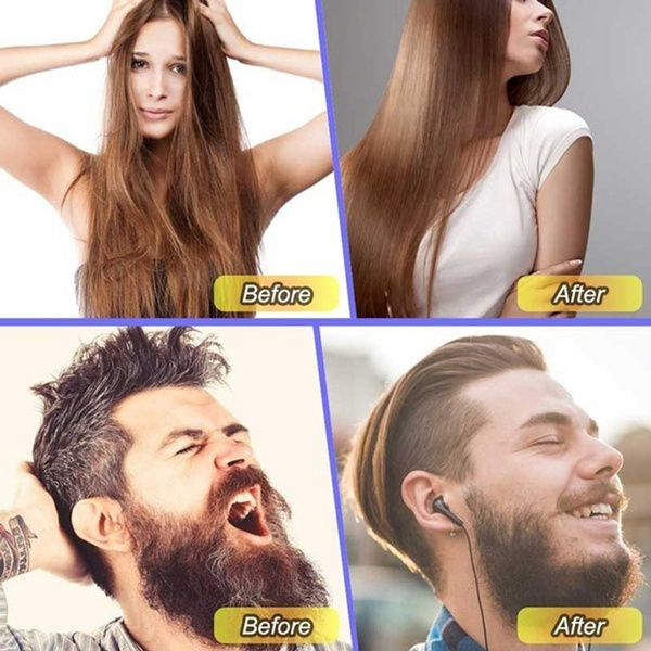 Electric, Electric Hair Comb, Hair Styler, menhairstraightener