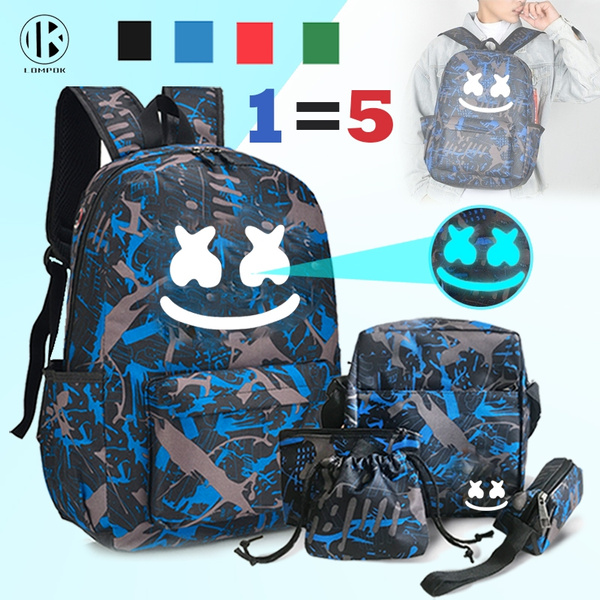 Marshmello Backpacks for Sale | Redbubble