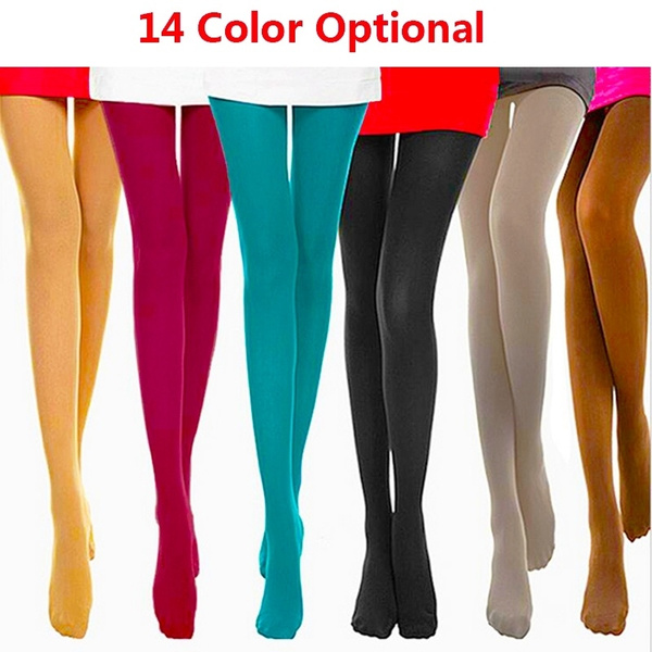 2020 New Fashion Women 14 Colors Cotton 