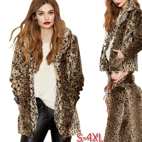 leopard women apparel