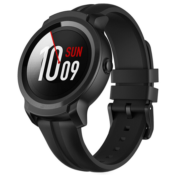 ticwatch xiaomi