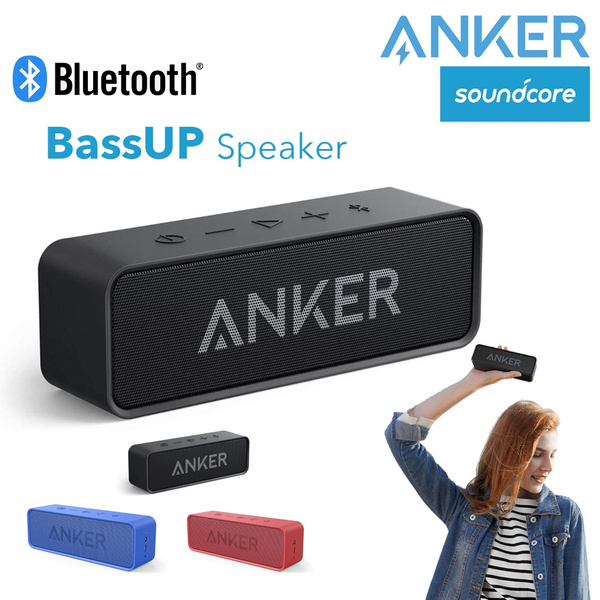 bluetooth speaker wish