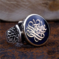 Sterling, men_rings, 925 sterling silver, wedding ring