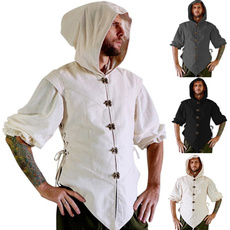 hoodieshirt, Cosplay, vintageshirt, Sleeve