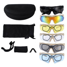 Summer, Outdoor, Sports Glasses, Goggles
