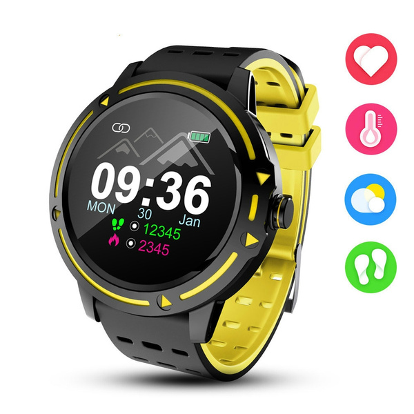 smartwatch v5