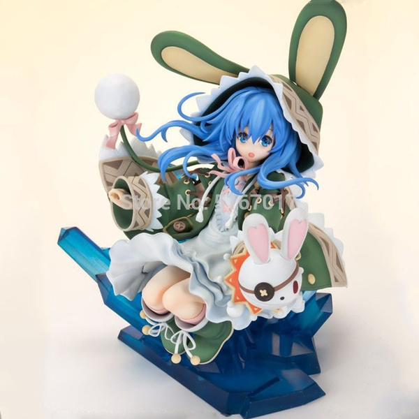 yoshino action figure