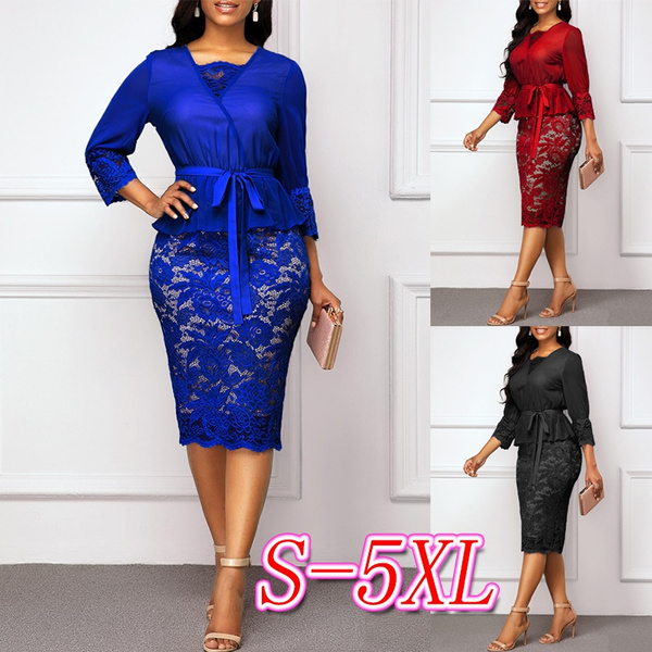 Wish lace dress Clearance