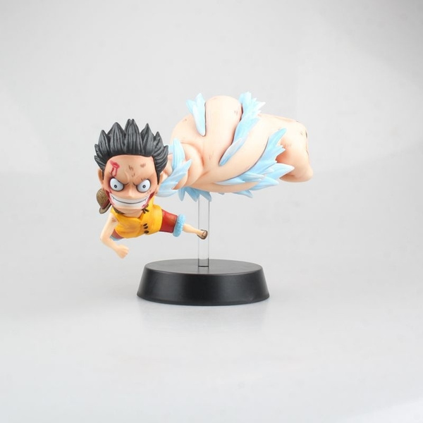 New ONE PIECE Big Hand Monkey D Luffy 