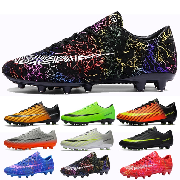 Soccer Cleats Adult Soccer Shoes 