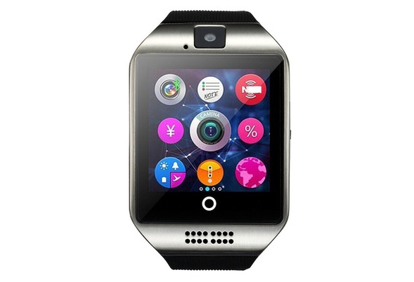 smartwatch wish app