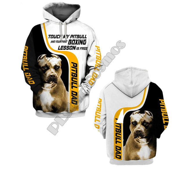 3d dog sweatshirts