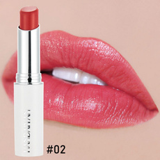 HANDAIYAN 8 Colors Lip Balm Long Lasting Nutritious Moisturizer Lips Care Rose Essence Repair Lip Lines Lipstick 