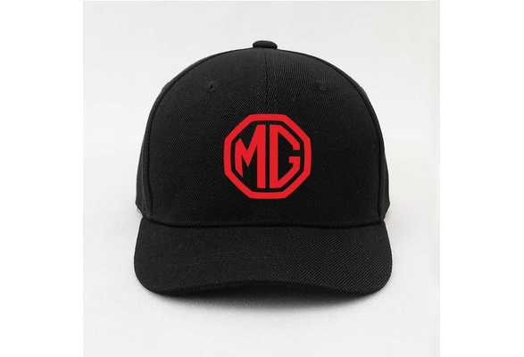 mg baseball cap