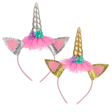 unicornparty, unicornhornhairband, unicorngirlheadband, unicornhornheadband