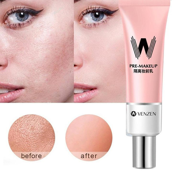 Base Makeup Waterproof Hydrating - Pre Makeup Cream Base Makeup Waterproof Hydrating - Pre Makeup Cream