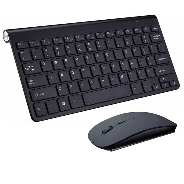 wireless keyboard and mouse mac compatiable