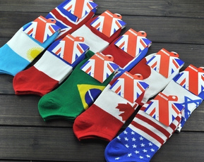 Brazil, Canada, Soft and comfortable, England