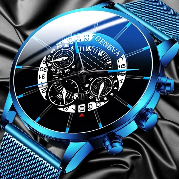 Wish on sale watches mens