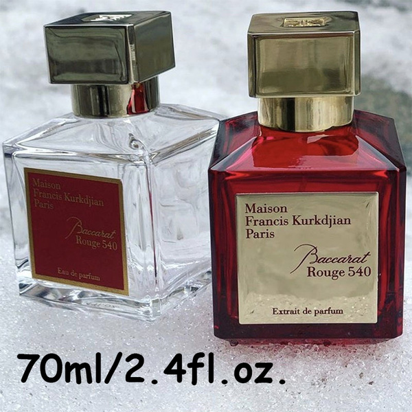 Maison Francis Kurkdjian OUD Satin Mood Eau de Parfum, 2.4 oz