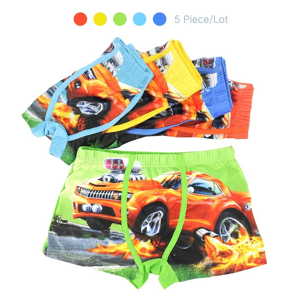 boys cartoon underwear, boys cartoon underwear Suppliers and
