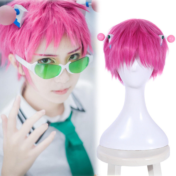 saiki kusuo wig