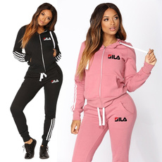 Fashion, pants, Long sleeved, sweat suit