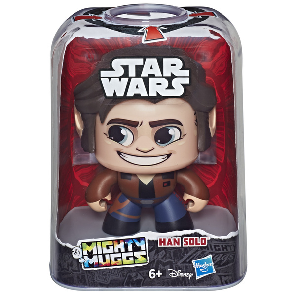 mighty muggs han solo