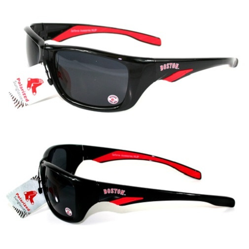 boston red sox sunglasses