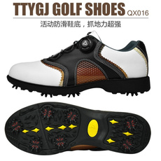 Мода, Golf, waterproofgolfshoe, Waterproof