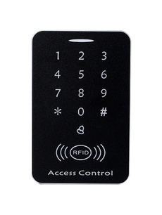 accesscontrol, Card Reader, homeampoffice, rfidcardreader