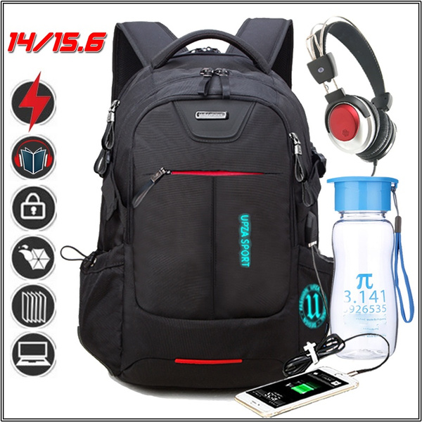 charging backpacks for school